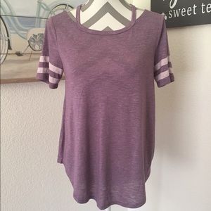 Maurices top size small